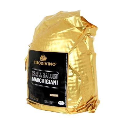 FESA DI TACCHINO ARROSTO " I COTTI DELLE MARCHE"