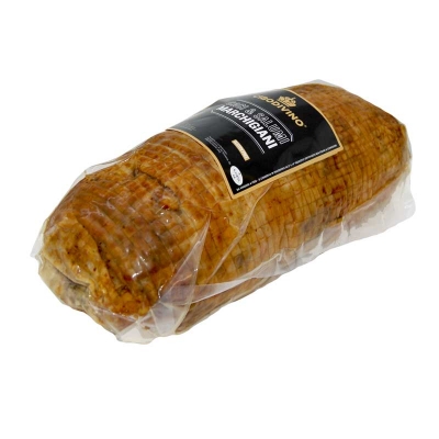 ROLLE' DI TACCHINO ARROSTO "I COTTI DELLE MARCHI"