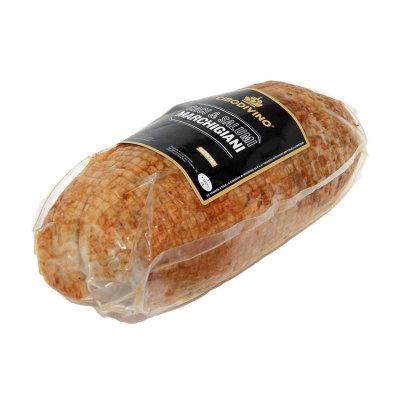 Galletto ai carciofi kg 2,5
