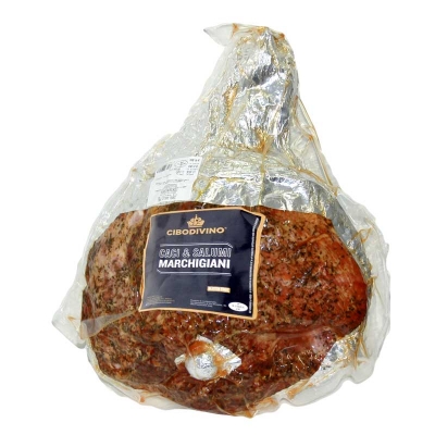 Coscia di prosciutto c/o kg11