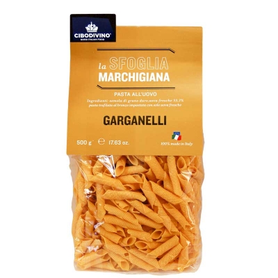 Garganelli 500gr