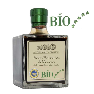 Aceto balsamico di Modena IGP Bio "5 Foglie" 250ml