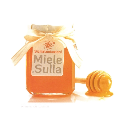 Miele di Sulla gr250