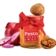 Pesto zucca e noci 180gr