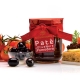 Patè di olive nere e pomodoro 90gr