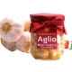 Aglio marinato 180gr