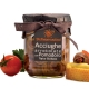 Acciughe arrotolate con pomodoro