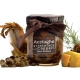 Acciughe arrotolate con capperi
