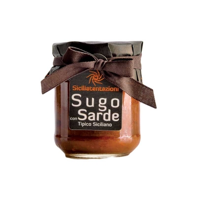 Sugo di sarde