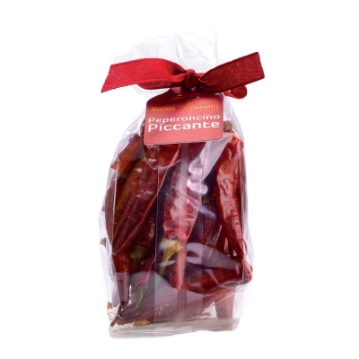 Peperoncino intero