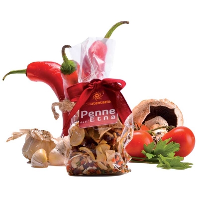 Aromi penne dell'Etna