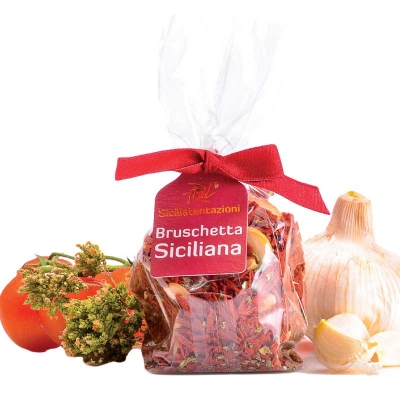 Aromi per bruschetta