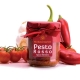 Pesto rosso