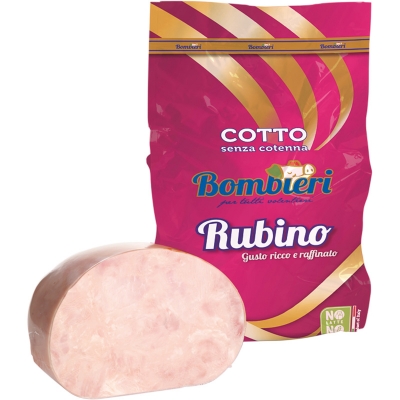 PROSCIUTTO COTTO EMME EMME