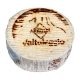 Rusticapra caciotta di capra 1,5Kg