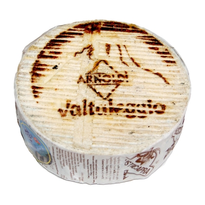 Rusticapra caciotta di capra 1,5Kg