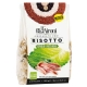 Risotto cavolo&acciughe