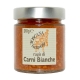 Ragù di carni bianche 210gr