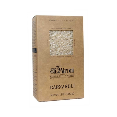 Riso Carnaroli 500gr