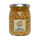 Ceci al naturale Toscana in tavola BIO 500gr
