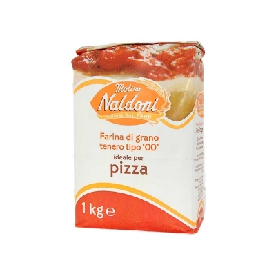 Farina speciale per pizza kg1