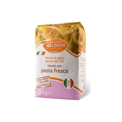Farina pasta fresca per sfoglia kg1