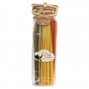 Spaghetti tricolore 500gr