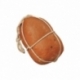 Mini mortadella favolosa in vescica con corda cm10 Kg1.2