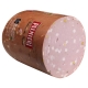 Mortadella Bologna IGP gigantina 1/2 Kg13