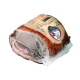 Tronchetto di porchetta di Ariccia IGP confezionato kg4/5