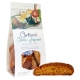 Cantucci cocco e agrumi