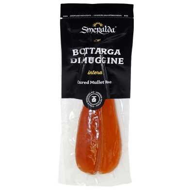 Bottarga di muggine