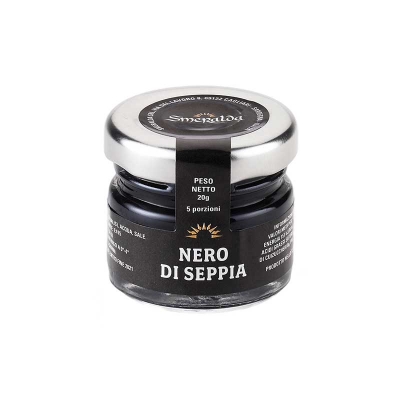 Nero di seppia gr20