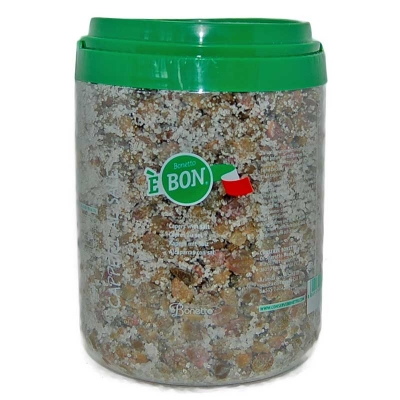 Capperi al sale kg1