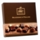 Scatola praline assortite gr90