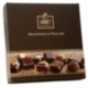Scatola praline assortite gr160