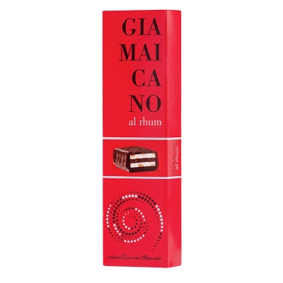 Giamaicano 150gr