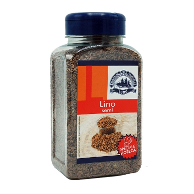 Semi di lino catering gr480