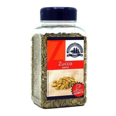 Semi di zucca catering gr430