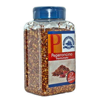 Peperoncino frantumato catering gr250