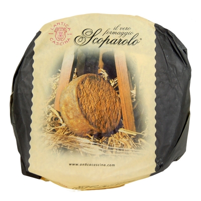 Il Vero Formaggio Scoparolo kg2,7