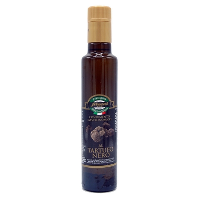 Condimento al tartufo nero 250ml
