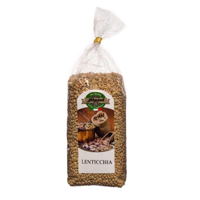 Lenticchia di Colfiorito 500gr