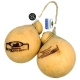 Caciocavallo di masseria stagionato (2x1,5kg) kg3