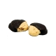 Frollini golosi bagnati al cioccolato 300gr