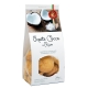Pepite cocco & riso biscotti con farina di riso/cocco 200gr