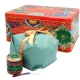 Panettone al pistacchio "Dolce&Gabbana"