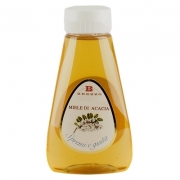 Miele salvagoccia di acacia italiana gr350