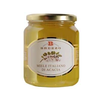 Miele di montagna di acacia gr250