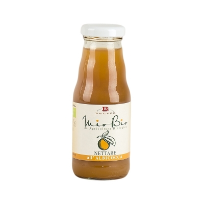 Miobio nettare di albicocca ml.200 bio